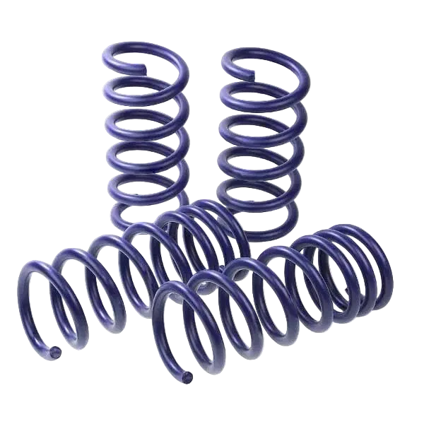 Fiat 500 H&R Spring Kit