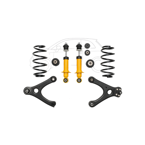Suspension Parts