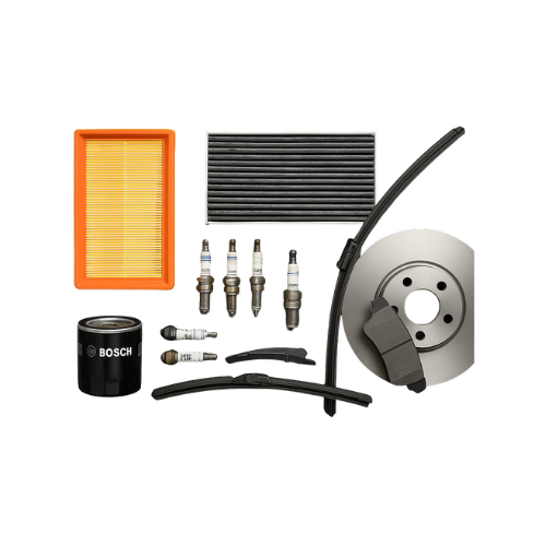 Service Parts