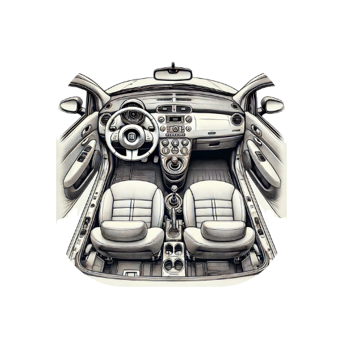 Interior Parts