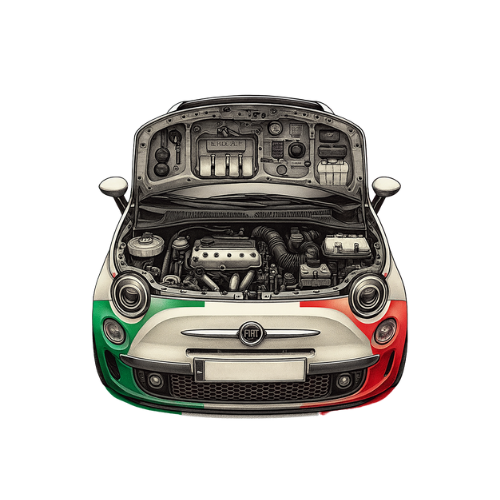 Engine Parts