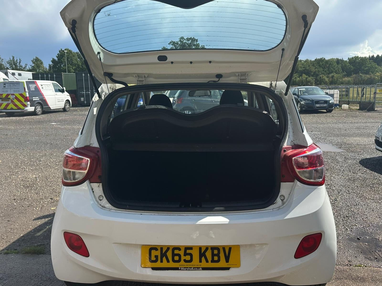 £2995 FIAT 500 LOUNGE 1.2 PETROL MANUAL 67K MILES