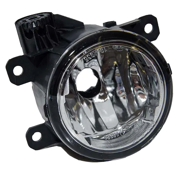 Front Fog Lamp (Left or Right) – Fiat 500
