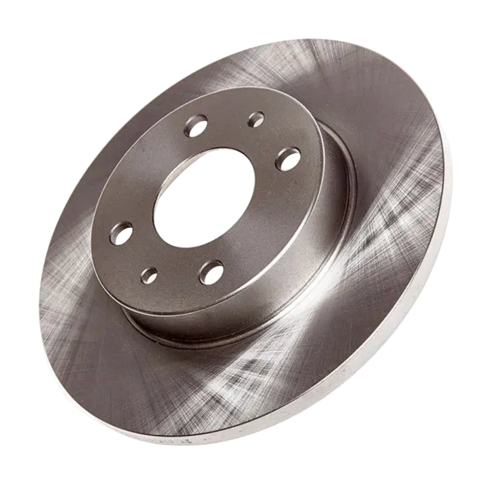 Brake Disc (Front) – Fiat 500