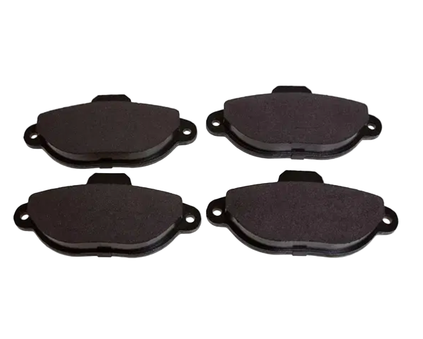 Brake Pads (Front) – Fiat 500