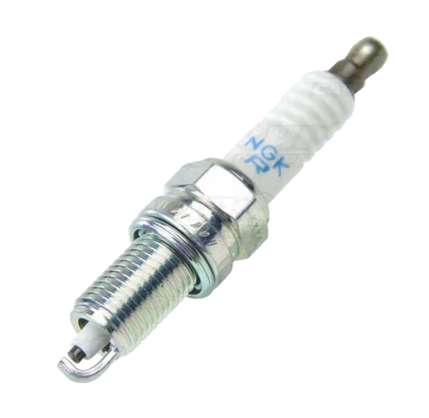 NGK Nickel ZKR7A-10 Spark Plug – Fiat 500