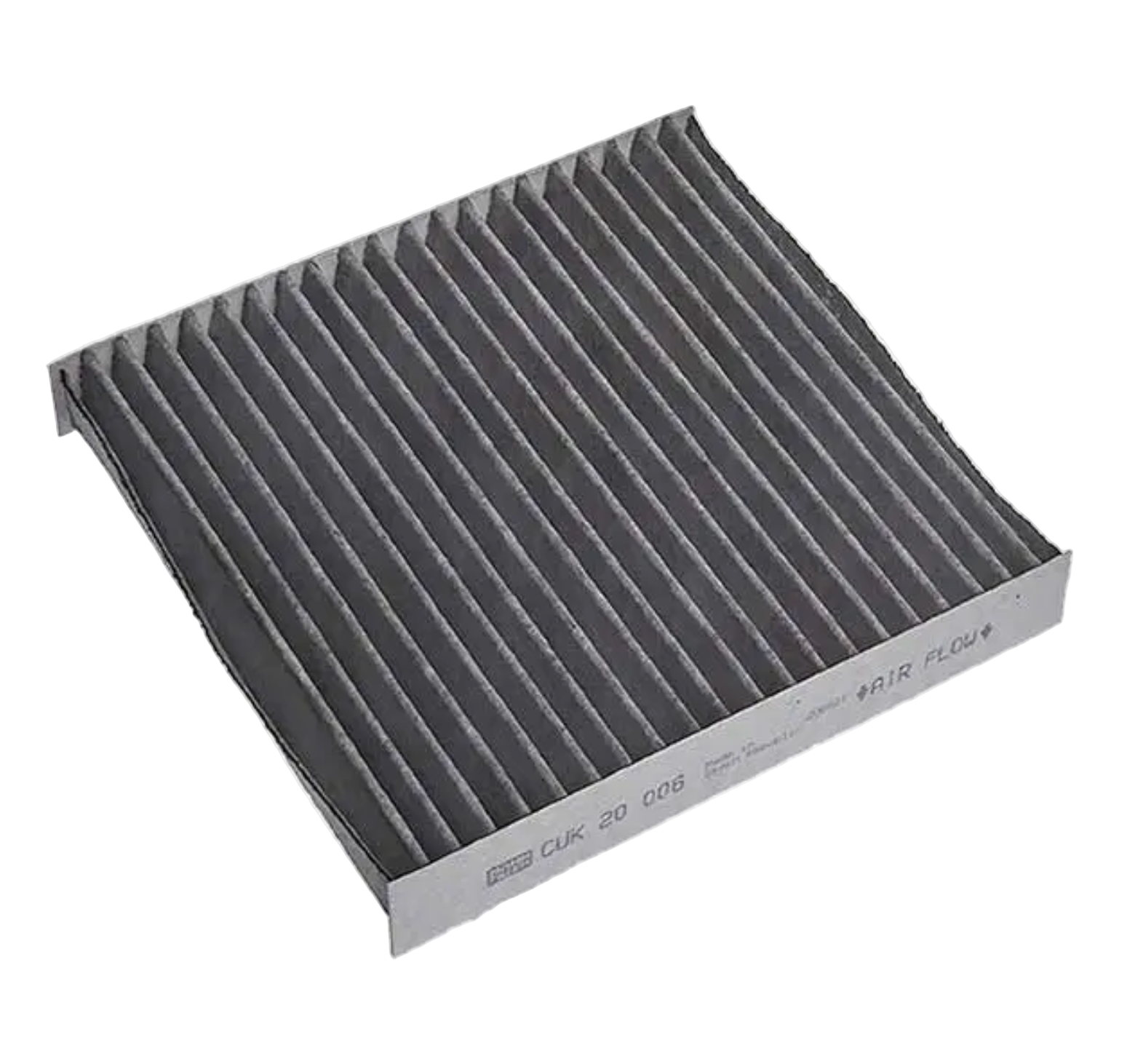 OE Cabin Filter (Activated Carbon) – Fiat 500
