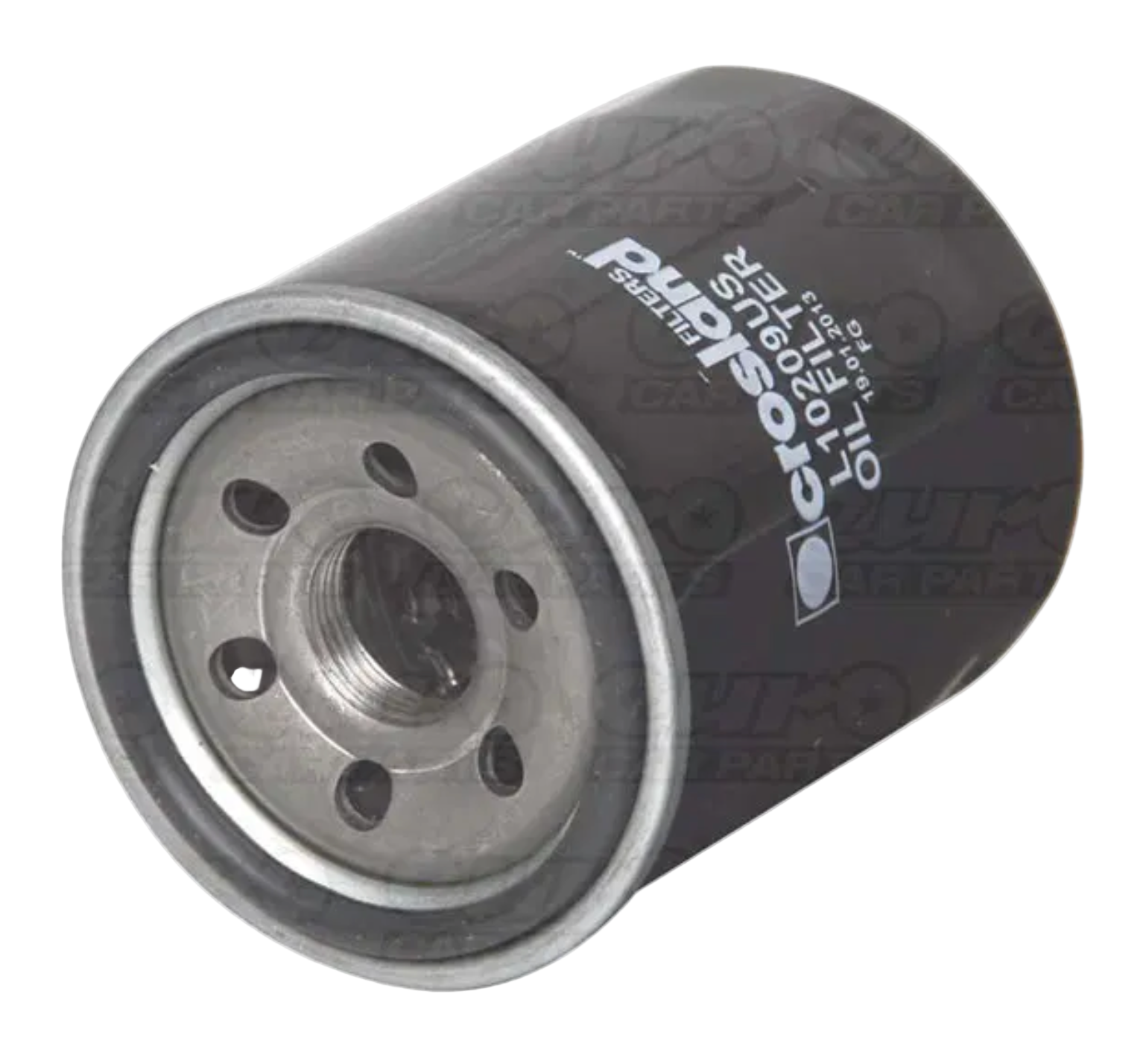 Oil Filter – Fiat 500