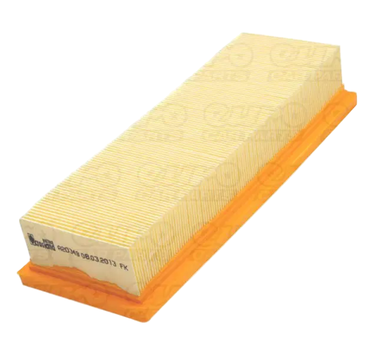 Air Filter – Fiat 500