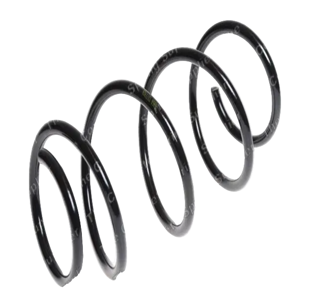 Coil Spring (Front Axle)
