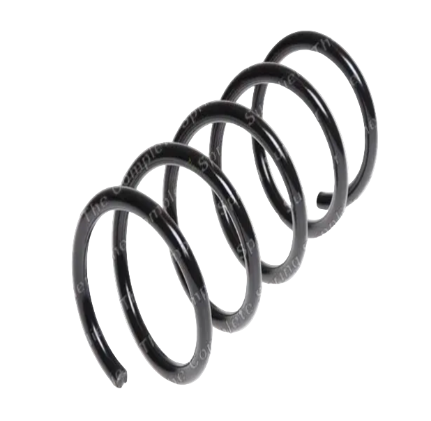 Coil Spring (Rear Axle)