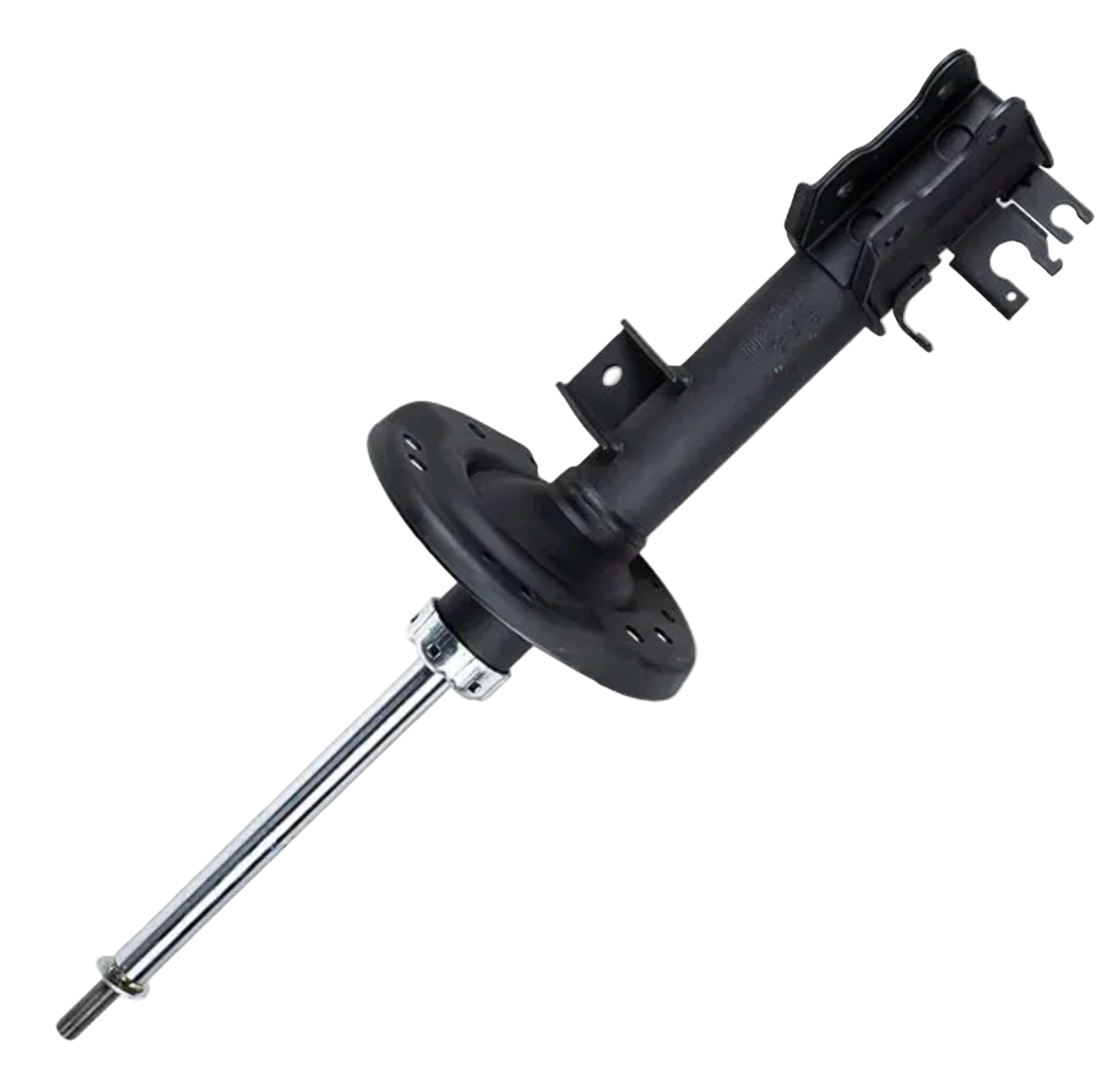Shock Absorber (Front Axle Right)