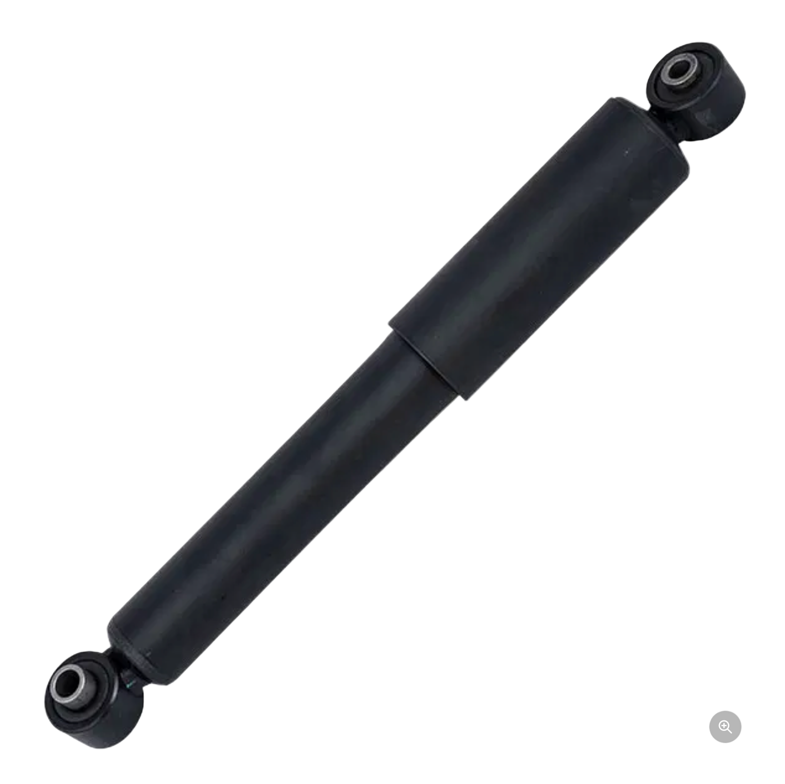 Shock Absorber (Rear Axle)