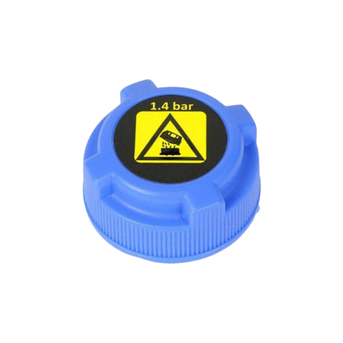 Radiator Cap (Plastic)Expansion Tank Cap