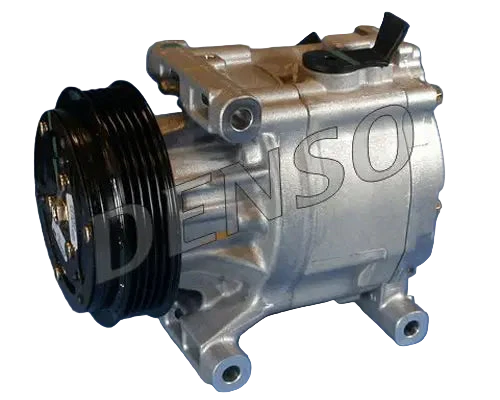 Air Conditioning Compressor (OE-Equivalent)