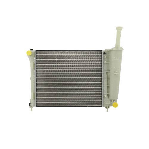Radiator – Aluminium Core with Plastic Tanks