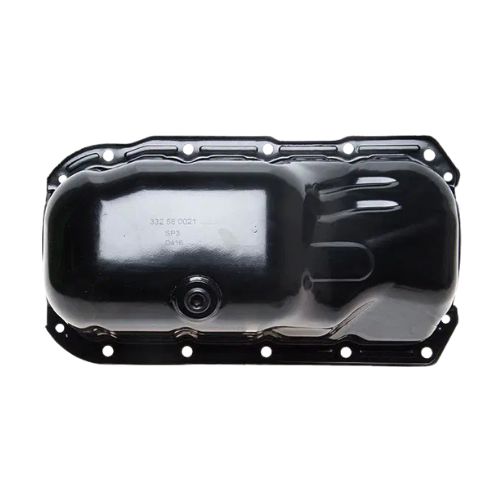 Engine Oil Sump Pan
